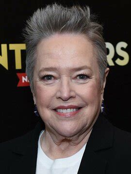 kathy bates boobs|Nuditys a big deal for Kathy Bates / But actress strips for